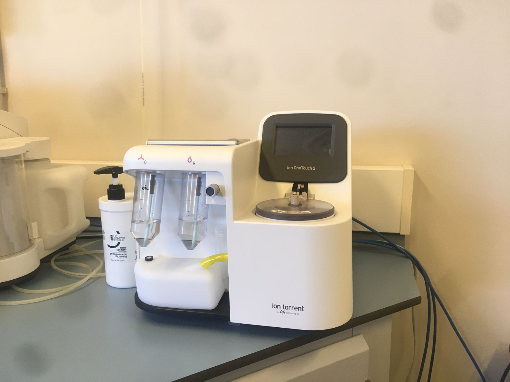 Ion Torrent 2