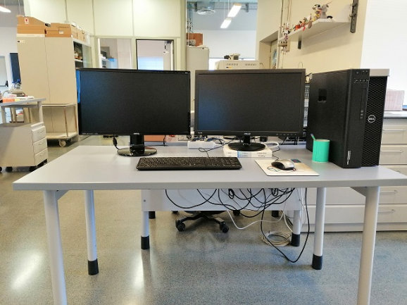 Work Station